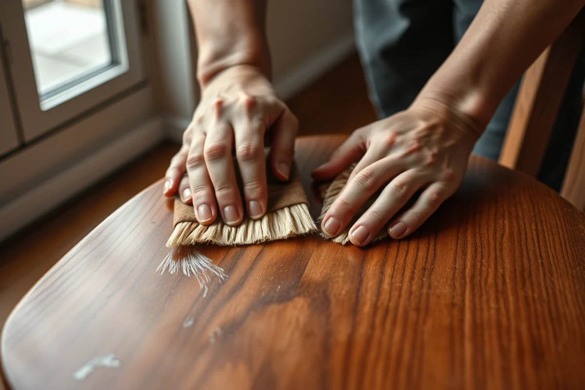Chairs Home — Chairs Home (step by step)