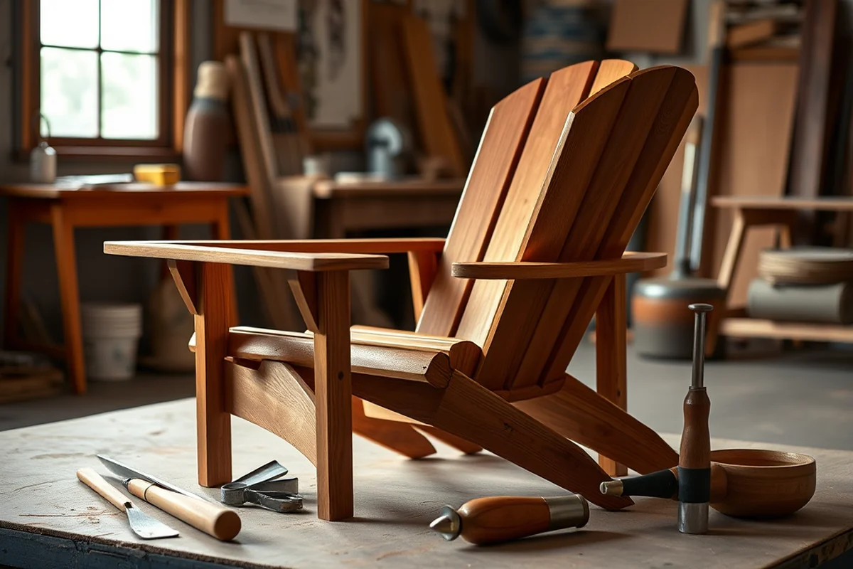 custom adirondack chairs near me — Custom Adirondack Chairs Near Me