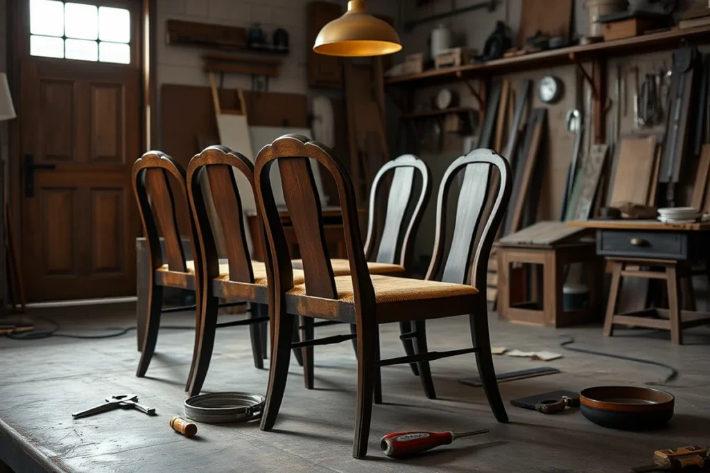 Anabei Dining Chairs Reviews