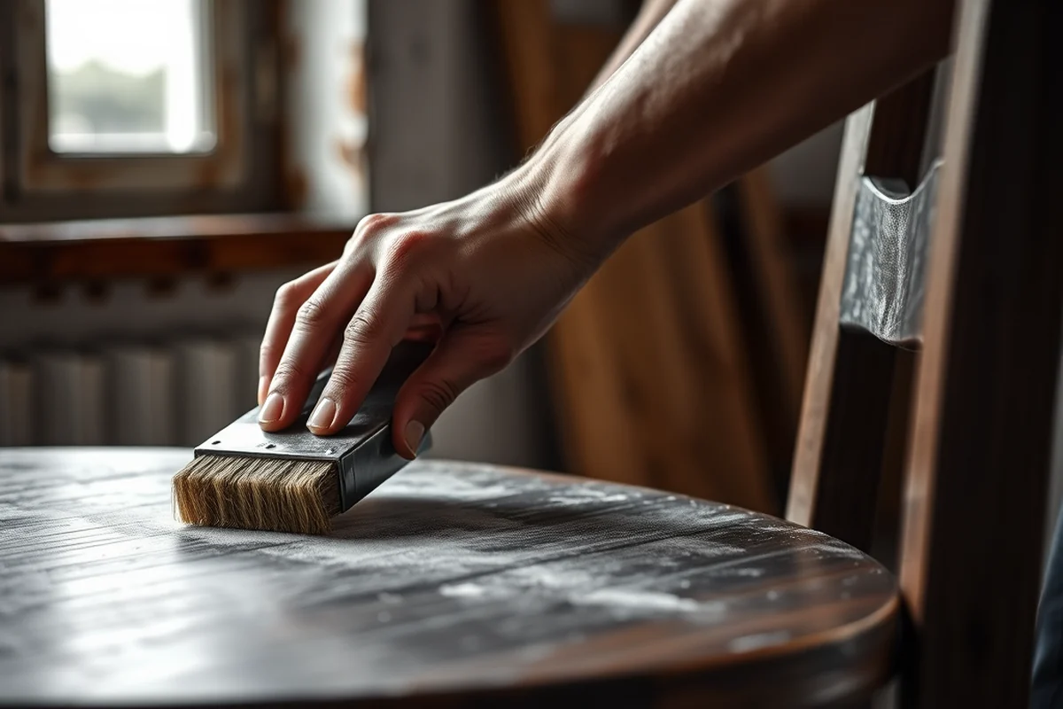 custom dining chair — Custom Dining Chair (step by step)