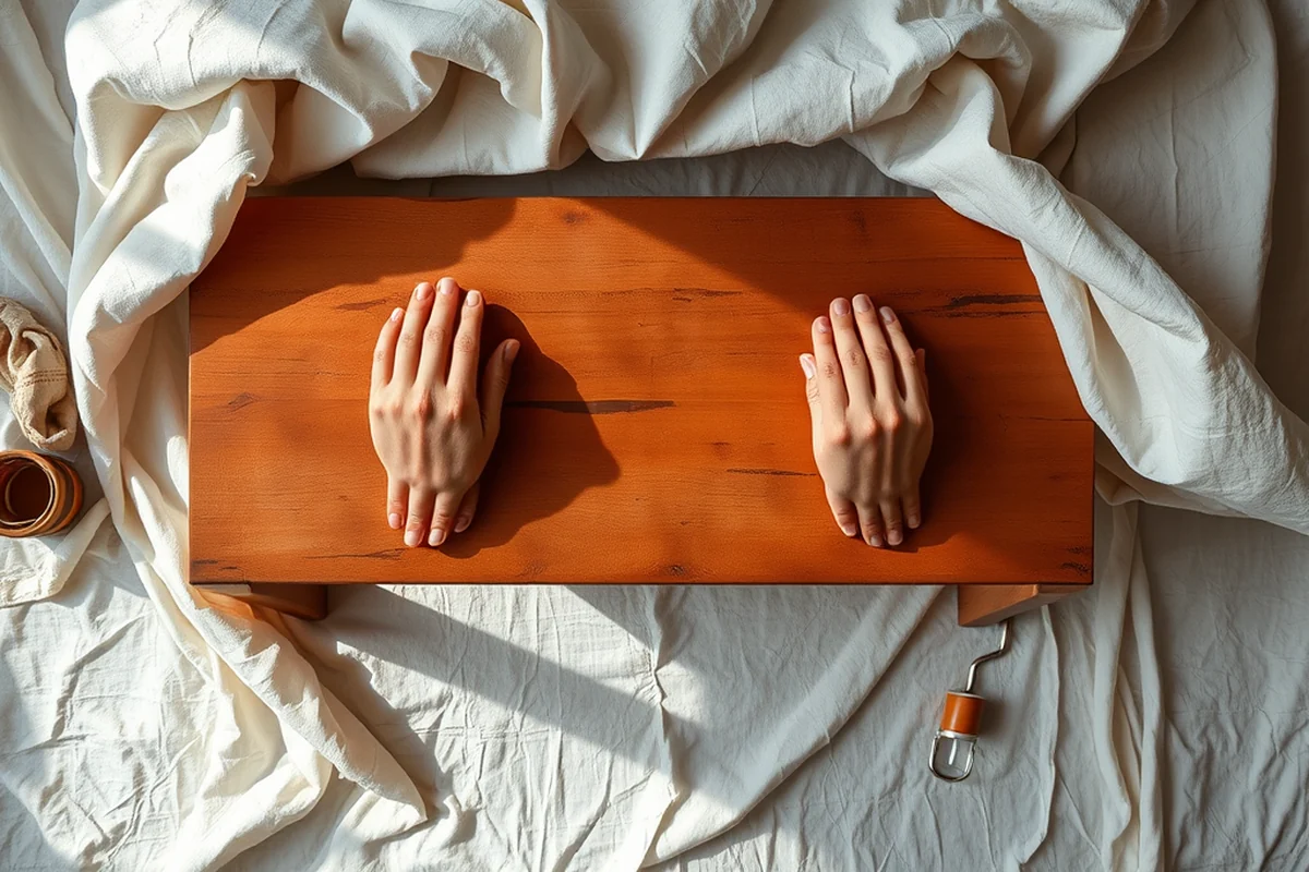 customised dining bench — Customised Dining Bench (the finished result)