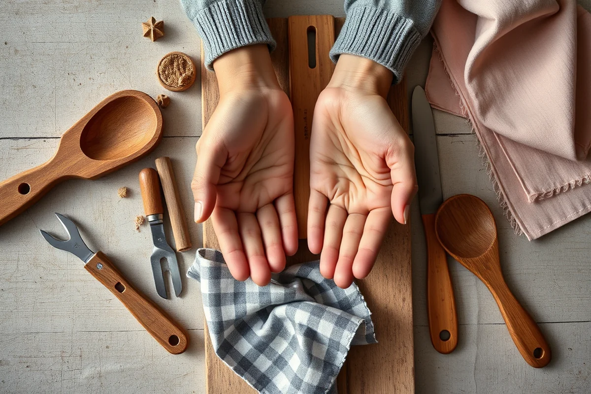 customizable dinner ideas — Customizable Dinner Ideas (the finished result)