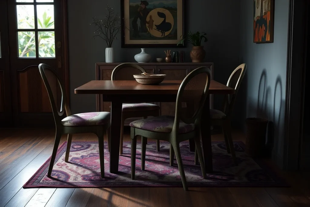 Dining Chairs Costa Rica