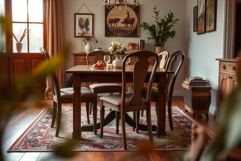 Dining Chairs Easy To Clean