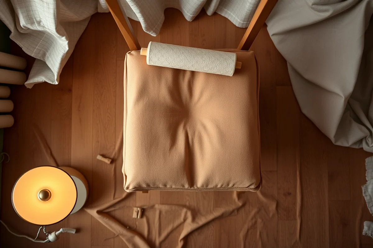 dining chairs without cushion — Dining Chairs Without Cushion (the finished result)