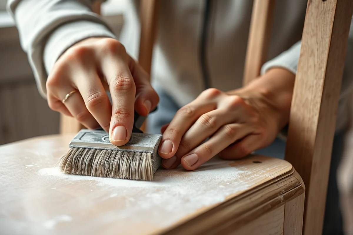 dining chairs without fabric — Dining Chairs Without Fabric (step by step)