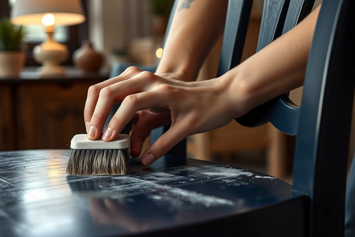 how often to clean dining chairs — How Often To Clean Dining Chairs (step by step)