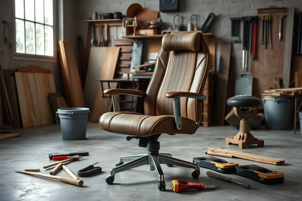 Best Gaming Chairs For Comfort