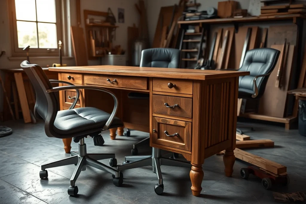 Comfortable Office Chairs