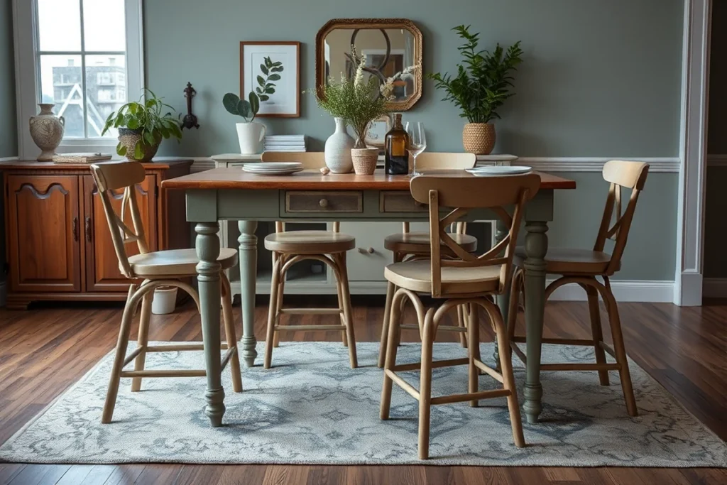 Counter Height Dining Sets