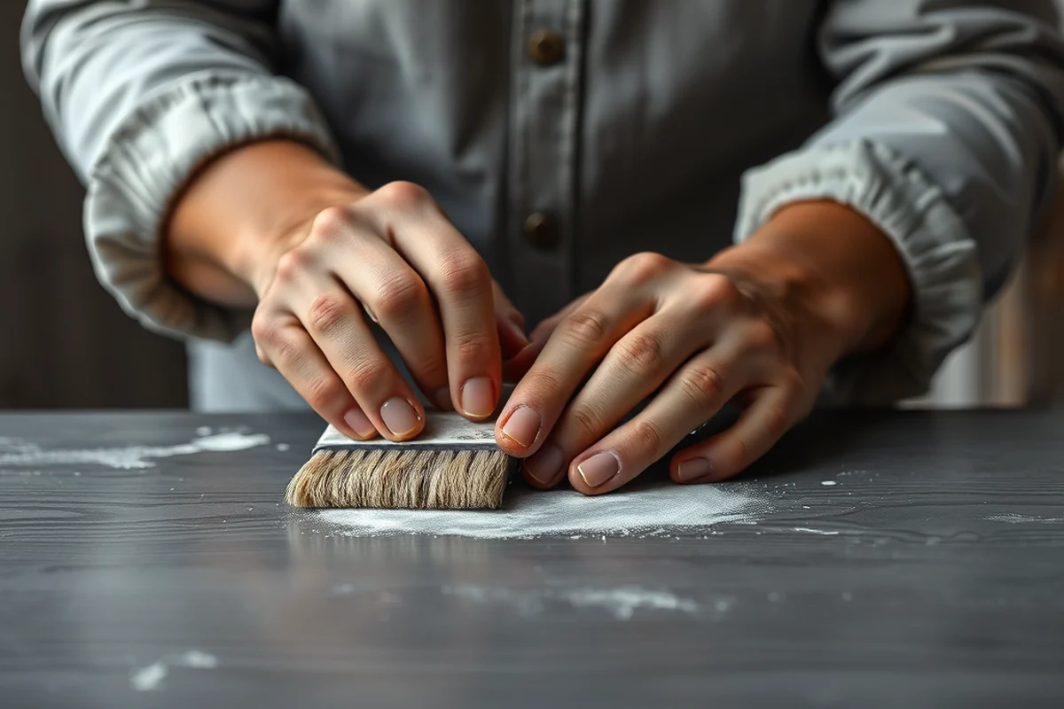on the dinner table — On The Dinner Table (step by step)
