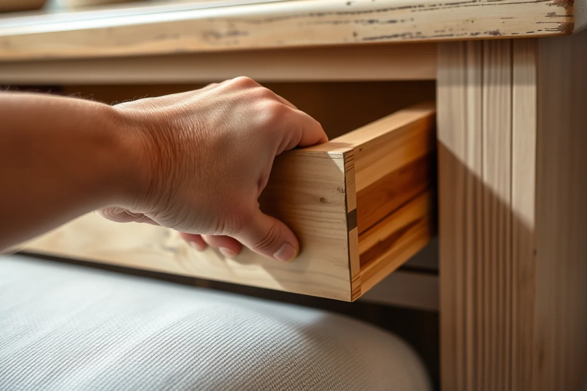 what is a coffee table ottoman — What Is A Coffee Table Ottoman (step by step)