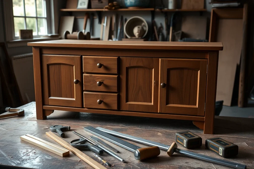 What Is A Dining Room Sideboard