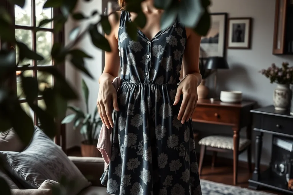 What Is A Dinner Dress