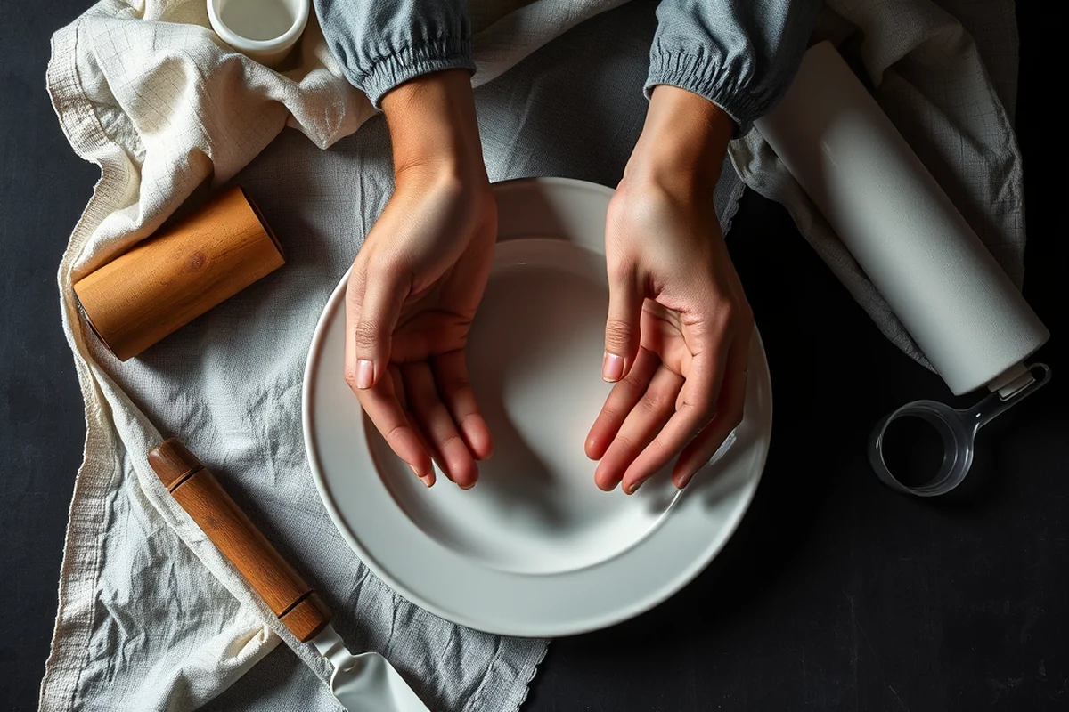 what is a dinnerware set — What Is A Dinnerware Set (the finished result)
