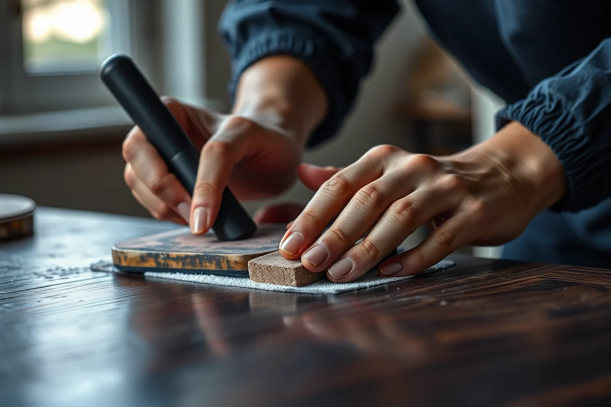 what is from the dining table about — What Is From The Dining Table About (step by step)
