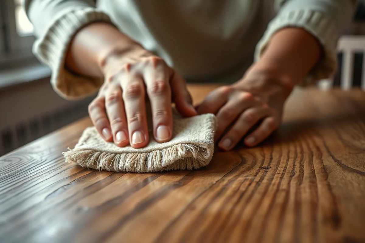 what kitchen table — What Kitchen Table (step by step)