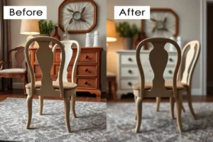 Dining Chairs Set Of 6