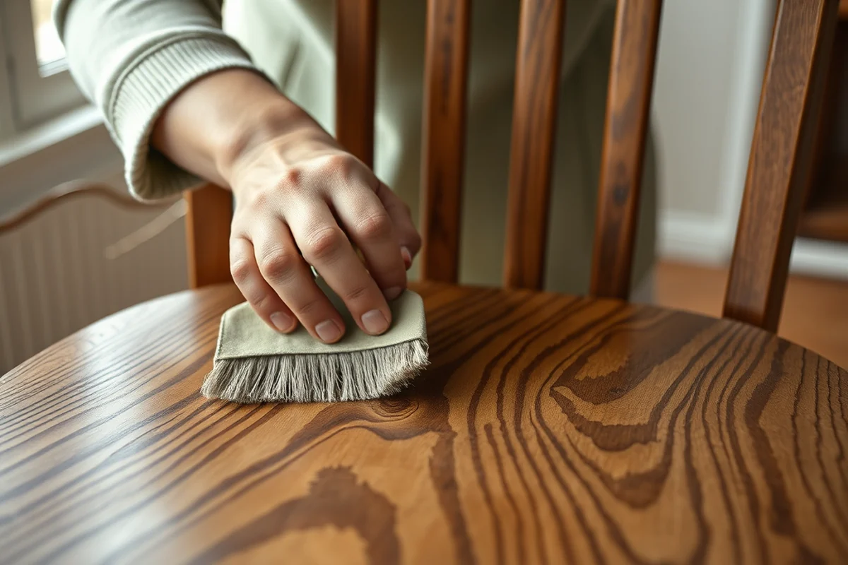 pottery barn dining chairs — Pottery Barn Dining Chairs (step by step)