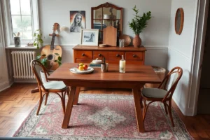 Small.Dining Room Ideas