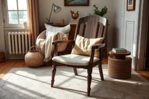 What Is A Feeding Chair