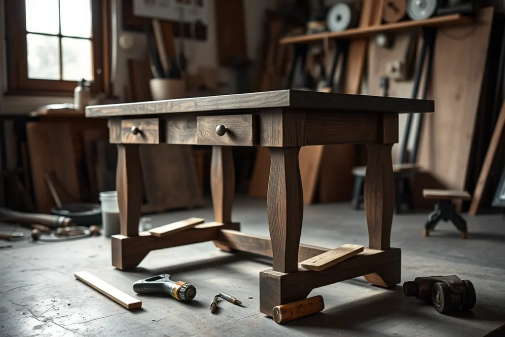 What Is An Adjustable Table