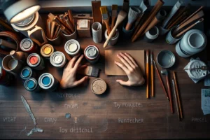 What’S Kitchen Table Poly